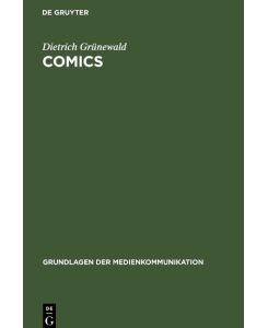Comics - Dietrich Grünewald