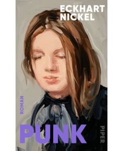 Punk: Roman