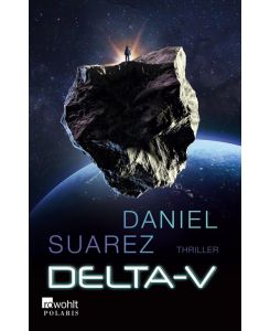 Delta-v - Daniel Suarez, Cornelia Holfelder-Von Der Tann