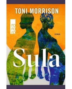Sula Mit einem Vorwort der Autorin. Überarbeitet und sprachlich aktualisiert von Mirjam Nuenning - Toni Morrison, Karin Polz