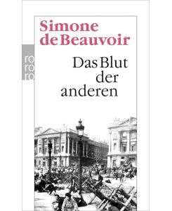 Das Blut der anderen - Simone de Beauvoir