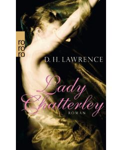 Lady Chatterley Lady Catterley's Lover - David Herbert Lawrence