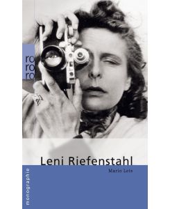 Leni Riefenstahl - Kirsten von Hagen, Mario Leis