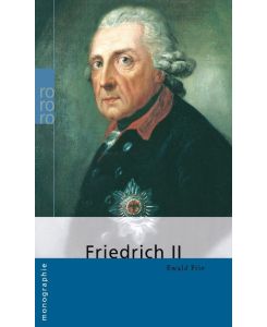 Friedrich II. - Ewald Frie