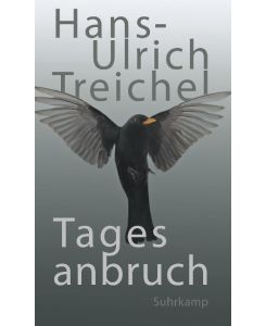 Tagesanbruch - Hans-Ulrich Treichel