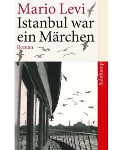 Istanbul war ein Märchen Istanbul Bir Masaldi, 1999 - Mario Levi, Barbara Yurtdas, Hüseyin Yurtdas