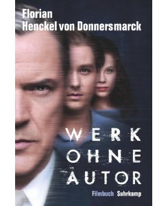 Werk ohne Autor Filmbuch - Florian Henckel Von Donnersmarck