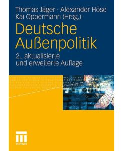 Deutsche Außenpolitik