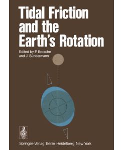 Tidal Friction and the Earth¿s Rotation