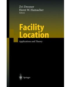 Facility Location Applications and Theory