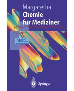 Chemie für Mediziner - Paul Margaretha
