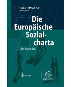 Die Europäische Sozialcharta Ein Leitfaden - R. Czarnecki
