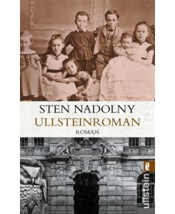 Ullsteinroman - Sten Nadolny