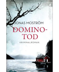 Dominotod Dominodöden - Jonas Moström, Nora Pröfrock, Dagmar Mißfeldt