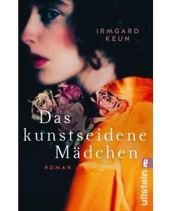 Das kunstseidene Mädchen - Irmgard Keun