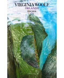 Orlando Eine Biographie - Virginia Woolf, Brigitte Walitzek