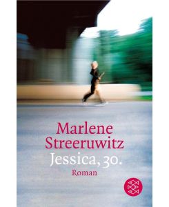 Jessica, 30.  Roman - Marlene Streeruwitz