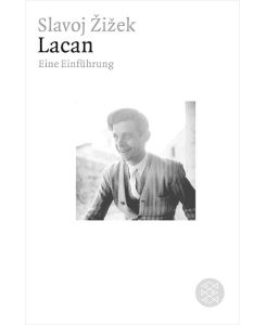 Lacan Eine Einführung - Slavoj Zizek, Karen Genschow, Alexander Roesler