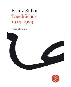 Tagebücher Band 3: 1914-1923 - Franz Kafka
