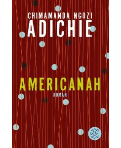 Americanah - Chimamanda Ngozi Adichie, Anette Grube