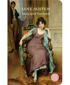 Stolz und Vorurteil Pride and Prejudice - Jane Austen, Werner Beyer