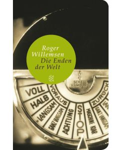 Die Enden der Welt - Roger Willemsen
