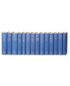 Werke und Briefe. 12 in 14 Bänden (komplett) Gesamte Werkausgabe - Gotthold Ephraim Lessing