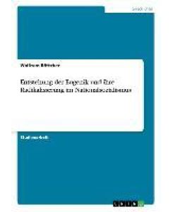 Entstehung der Eugenik und ihre Radikalisierung im Nationalsozialismus - Wolfram Böttcher