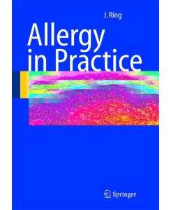 Allergy in Practice - Johannes Ring