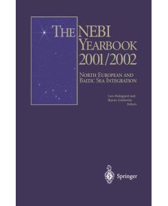 The NEBI YEARBOOK 2001/2002 North European and Baltic Sea Integration