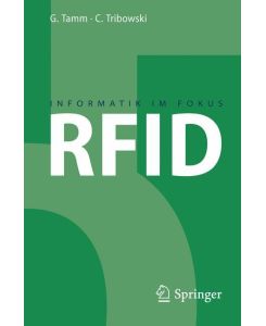 RFID - Christoph Tribowski, Gerrit Tamm