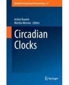 Circadian Clocks