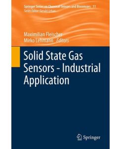 Solid State Gas Sensors - Industrial Application