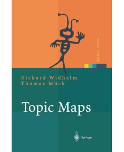 Topic Maps Semantische Suche im Internet - Thomas Mück, Richard Widhalm