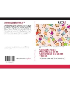 Competencias Parentales en la Comunidad de Santa Teresa 