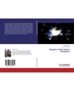Singular Initial Value Problems - Reem Hussein, Luma N. M. Tawfiq