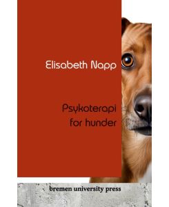 Psykoterapi for hunder - Elisabeth Napp