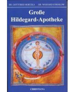 Große Hildegard - Apotheke - Gottfried Hertzka, Wighard Strehlow