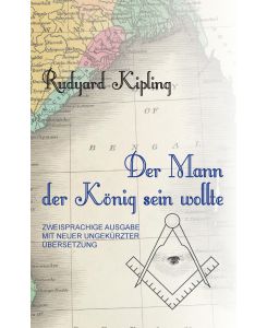 Der Mann, der König sein wollte Untertitel - Florian Leitgeb, Rudyard Kipling