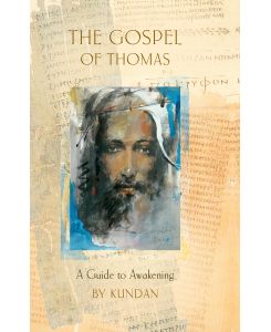 The Gospel of Thomas - Kundan