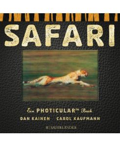 Safari - Dan Kainen, Carol Kaufmann, Cornelia Panzacchi