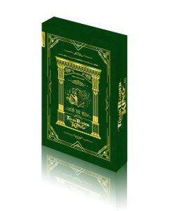 Tomb Raider King Collectors Edition 03 Tomb Raider King 03 - San. G, Yuns (Redice Studio), 3b2s, Elisabeth Müller