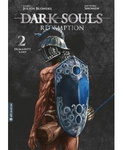 DARK SOULS REDEMPTION 02