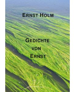 Gedichte von Ernst - Ernst Holm