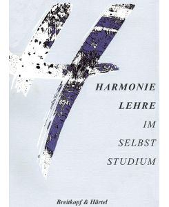 Harmonielehre im Selbststudium - Thomas Krämer