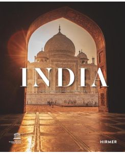 India UNESCO World Heritage Sites