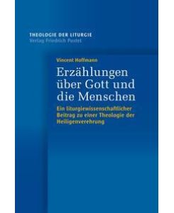 Erzählungen über Gott und die Menschen