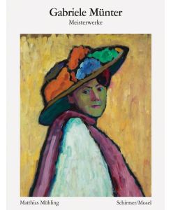 Meisterwerke - Gabriele Münter