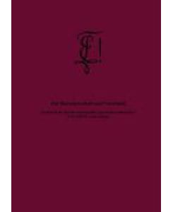 Für Burschenschaft und Vaterland Festschrift für den Burschenschafter und Studentenhistoriker Prof. (FH) Dr. Peter Kaupp