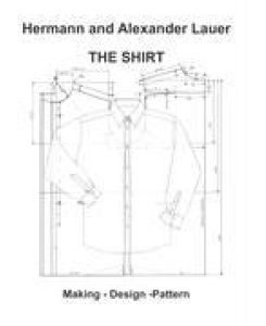 The Shirt Malling- Design-Pattern - Alexander Lauer
